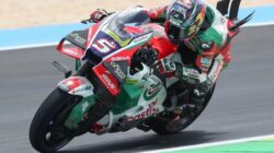 Johann Zarco MotoGP Spanyol 2026