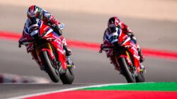 Jonathan Rea WSBK Assen 2026