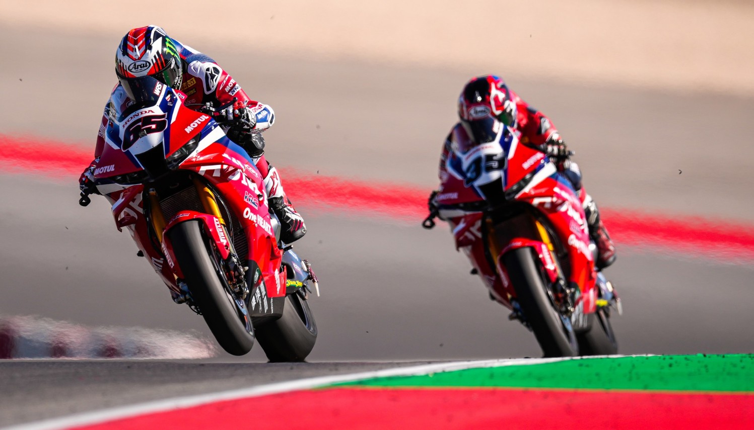 Jonathan Rea WSBK Assen 2026