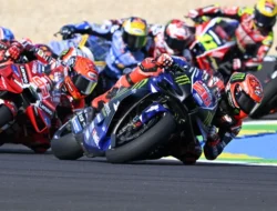 Jorge Lorenzo Yakin Honda dan Yamaha Akan Bangkit di MotoGP