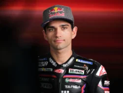 Jorge Martín Bangkit dengan Mental Baja, Fokus Pulih dan Siap Hadapi Jerez