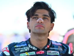 Jorge Martin Bahagia di Jerez, Bangkit dari Cedera dan Bidik Peluang