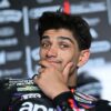 Jorge Martin Tegaskan Tak Ada Jarak Aprilia dan Ducati Usai GP Spanyol