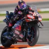Jorge Martin di Jerez: Start Kilat dan Tantangan Ban Belakang