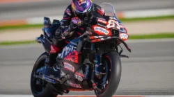 Jorge Martin MotoGP Spanyol 2026