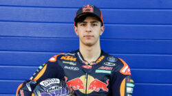 José Antonio Rueda Moto2