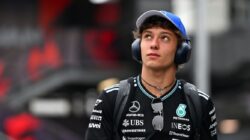 Karun Chandhok Menilai Kimi Antonelli