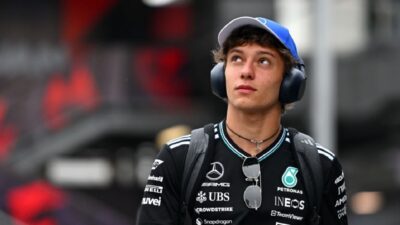 Karun Chandhok Menilai Kimi Antonelli