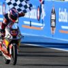 2 Nama Jadi Rival Terberat Kiandra Ramadhipa di Red Bull MotoGP Rookies Cup 2026