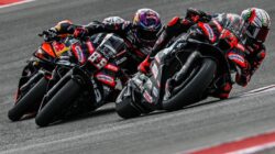 Klasemen MotoGP 2026