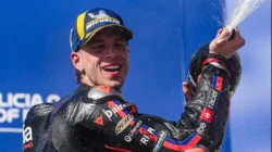 Klasemen MotoGP 2026 Terbaru: Marco Bezzecchi Kuasai Puncak 81 Poin