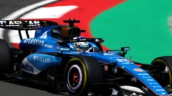 Kolaborasi Williams dan Marvel