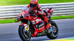 Hasil Kualifikasi MotoGP Jerez