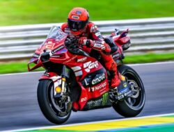 MotoGP 2026 Lebih Kompetitif, Marc Marquez Belum Pulih Jadi Faktor Utama