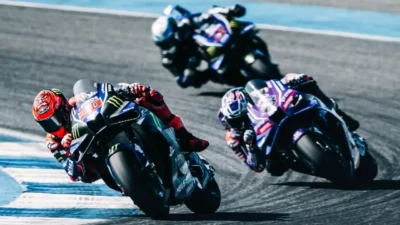 Krisis Yamaha MotoGP 2026