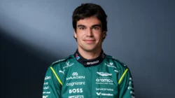 Lance Stroll Ikut GT World Challenge di Paul Ricard