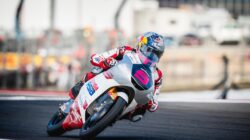 Live Moto3 Prancis 2026