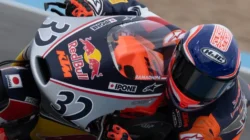 Live Red Bull Rookies Cup 2026