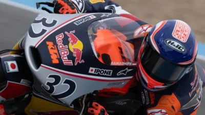 Live Red Bull Rookies Cup 2026: Red Bull TV dan Peluang Kiandra Ramadhipa