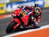 Luca Marini Naik Klasemen Usai Jerez dan Fokus Evaluasi Honda
