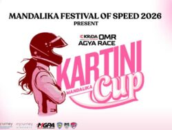 Mandalika Kartini Race 2026 Jadi Sorotan Emansipasi Perempuan di Dunia Motorsport