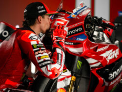Marc Marquez Akui Terlalu Lambat untuk Kejar Gelar MotoGP 2026 Usai Insiden GP Spanyol