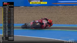 Marc Marquez Soroti Aturan Pitlane