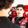 Marc Marquez: Idola Pertamaku Valentino Rossi