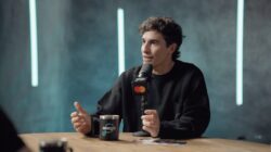Marc Marquez Ungkap Masa Depan di MotoGP Jerez 2026