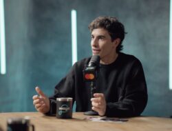 Marc Marquez Ungkap Masa Depan di MotoGP Jerez 2026