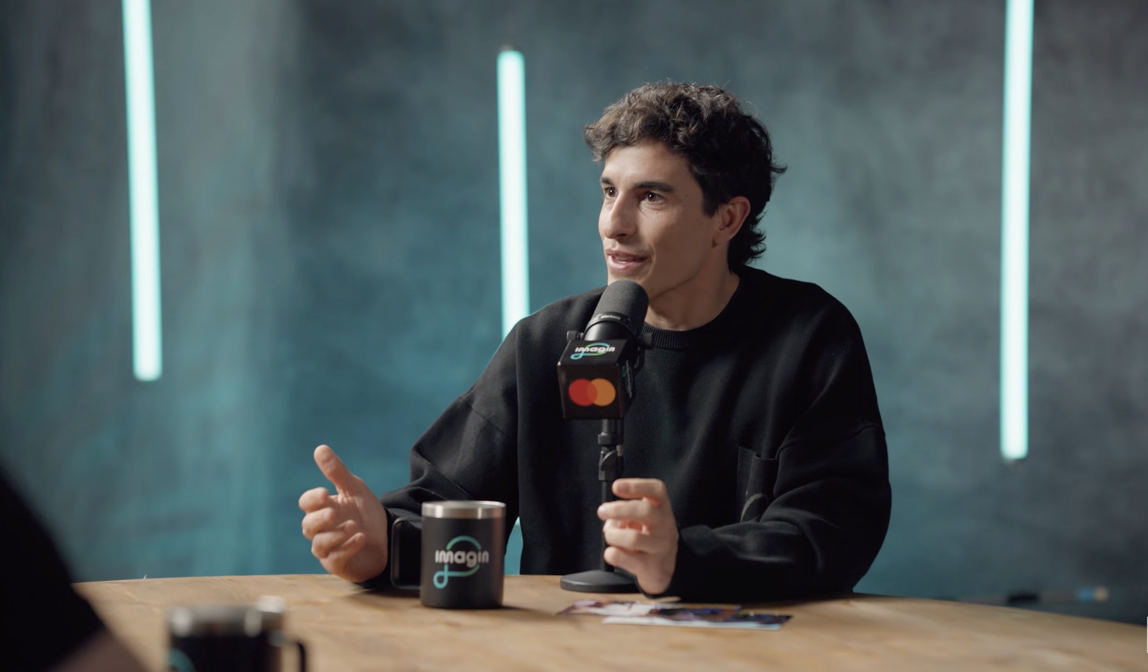 Marc Marquez Ungkap Masa Depan di MotoGP Jerez 2026