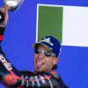 Marco Bezzecchi Akui Kelemahan di Jerez Usai Tertahan Alex Marquez