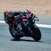 Marco Bezzecchi Fokus Sempurnakan Aprilia RS-GP di Jerez