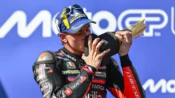 Marco Bezzecchi MotoGP Spanyol 2026