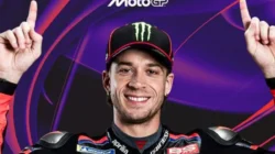 Jadwal MotoGP Prancis 2026