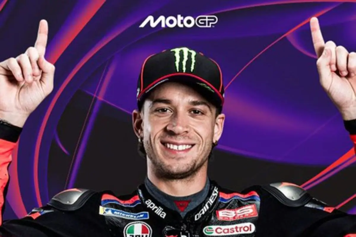 Marco Bezzecchi MotoGP Spanyol 2026