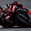 Marco Bezzecchi Ungkap Penyebab Start Buruk di Sprint MotoGP Spanyol 2026