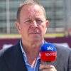 Martin Brundle Yakin Hamilton Berpeluang Menang Bersama Ferrari di F1 2026