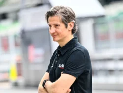 Massimo Rivola: Ban Medium Untungkan Aprilia Dibanding Ducati
