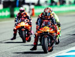 Maverick Viñales Absen di MotoGP Spanyol 2026, Tech3 Andalkan Satu Pembalap