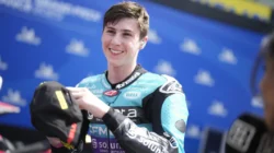 Maximo Quiles Siap Bersinar di Moto3 Spanyol 2026