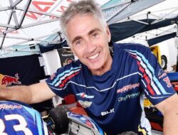 Mick Doohan Soroti Ducati di Awal MotoGP 2026