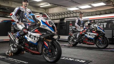 Miguel Oliveira Bela Ducati: Dominasi Panigale V4 R di WorldSBK 2026 Tak Perlu Penalti Performa