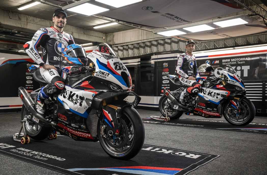 Miguel Oliveira Bela Ducati