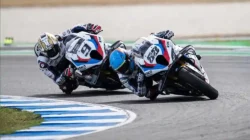 Miguel Oliveira WSBK Belanda 2026