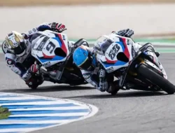 Miguel Oliveira Tertinggal di Assen, Akui Gap Terlalu Besar