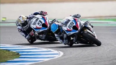 Miguel Oliveira Tertinggal di Assen, Akui Gap Terlalu Besar