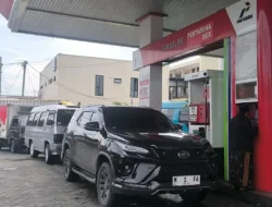 Mobil Diesel di Solo Beralih ke Biosolar, Ini Dampak Perawatannya