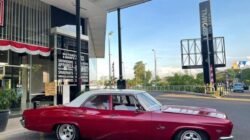 Mobil Impala di Indonesia