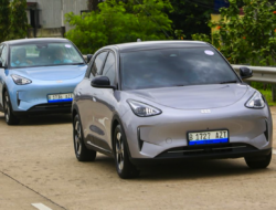 Mobil Listrik Kena Pajak: Mendagri Tito Terbitkan Insentif Fiskal Kendaraan Listrik